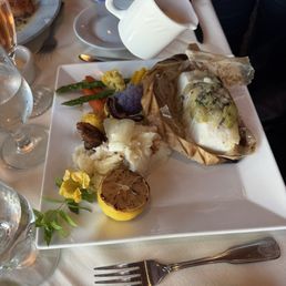 Halibut Halibut