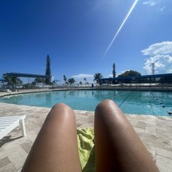 MLK Community Pool & Community Center