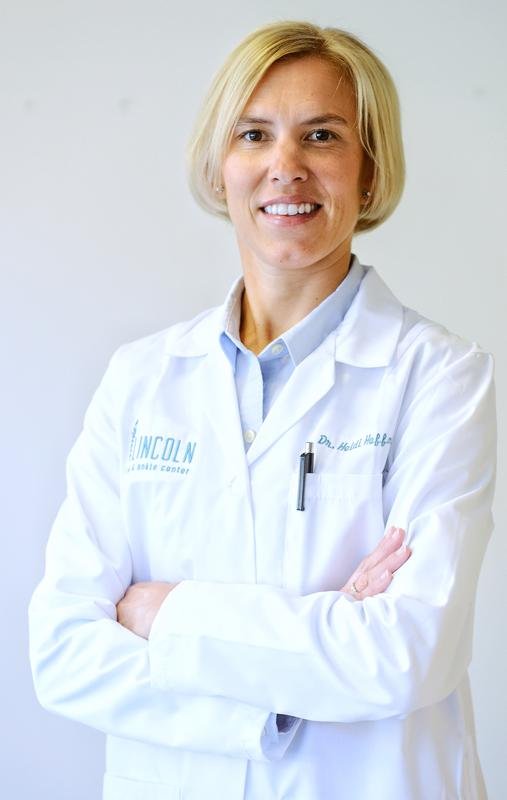 Lincoln Foot and Ankle Center - patient advocate in Chicago, IL