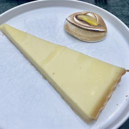 Lemon Torta