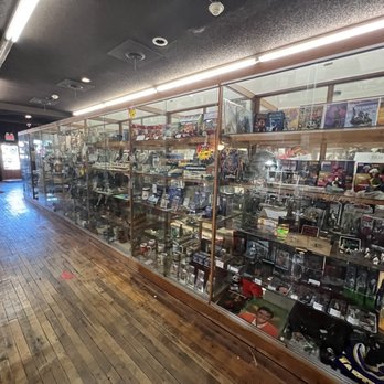 The NAT Antiques - Antiques Near Me - Amarillo, Texas