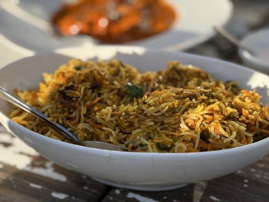 NaanWise Indian Cuisine by null