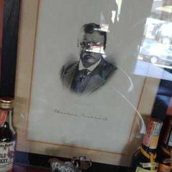 Bull Moose Bar & Grille - Teddy AKA Bull Moose - Bars Near Me - Sandwich, Illinois