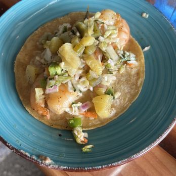 Mamacita's ModMex - Shrimp taco - Tex-Mex Near Me - Trenton, Michigan Mamacita's ModMex - Shrimp taco - Tex-Mex Near Me - Trenton, Michigan