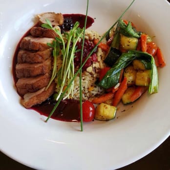 The Cove Restaurant - Delicious Duck! - New American Near Me - Long Beach, Washington The Cove Restaurant - Delicious Duck! - New American Near Me - Long Beach, Washington