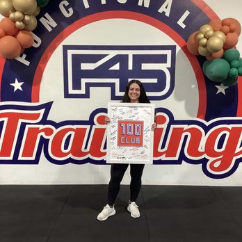 F45 Murrieta North - Trainers Near Me - Wildomar, California F45 Murrieta North - Trainers Near Me - Wildomar, California