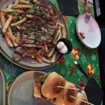 Cork Wine Bar - Wine Bars Near Me - Joliet, Illinois
