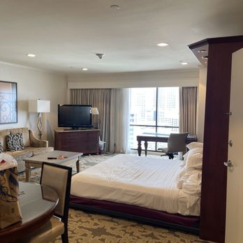 Cdj Riverside HILTON NEW ORLEANS RIVERSIDE - Updated September 2024 - 895 Photos ...