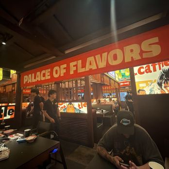 Chubby Cattle BBQ - Barbeque Near Me - Irvine, California Chubby Cattle BBQ - Barbeque Near Me - Irvine, California