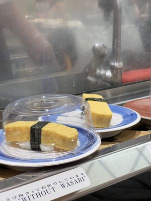 Sushi no Musashi - Kyoto Station Hachijo Entrance by null