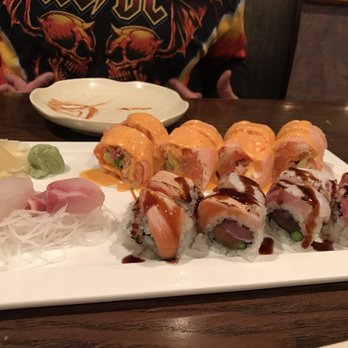 Yusan Sushi & Ramen - Sushi - Sushi Bars Near Me - Stroudsburg, Pennsylvania Yusan Sushi & Ramen - Sushi - Sushi Bars Near Me - Stroudsburg, Pennsylvania