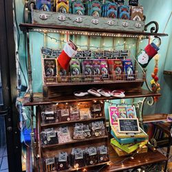 Menchaca Chocolates - Chocolate bars