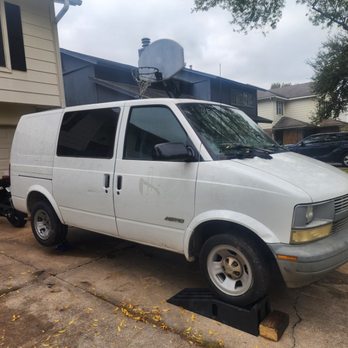 Fox Mobile Mechanic - The Wrench Mobile - Auto Repair Near Me