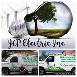 JCP Electric