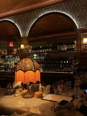 Le Petit Marcel by null