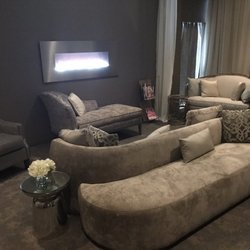 La Bella e Famosa Spa - Lounge