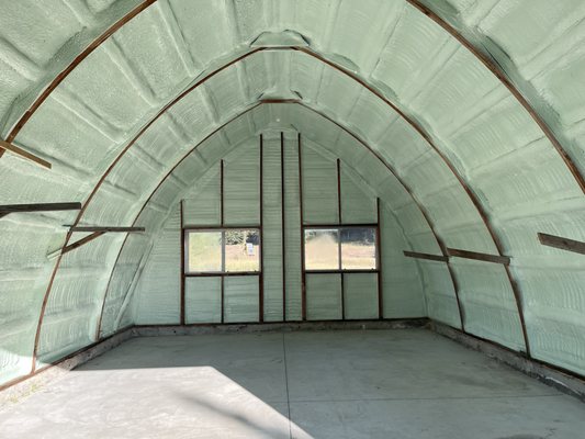 Palouse Foam Insulators on Yelp