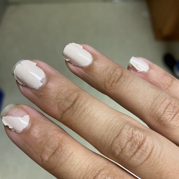All About Nails - Nail Salons Near Me - Edgewater, New Jersey