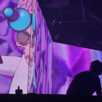 Substance - Music Venues Near Me - Las Vegas, Nevada