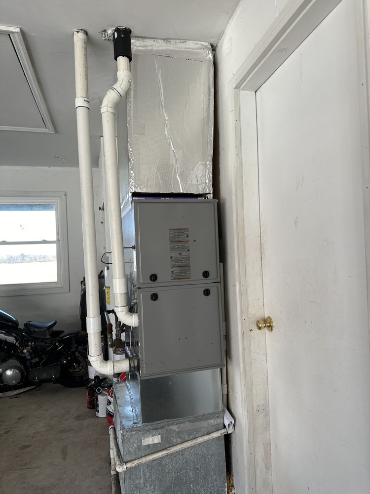 Slide of J & L Mechanical Plumbing and Electrical