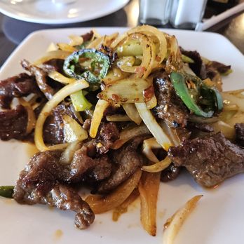 Tasty Noodles & Dumplings - E15. Ingenious Fried Beef - Noodles Near Me - Albuquerque, New Mexico Tasty Noodles & Dumplings - E15. Ingenious Fried Beef - Noodles Near Me - Albuquerque, New Mexico
