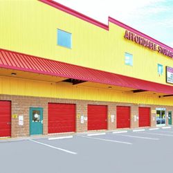 Affordable Self Storage