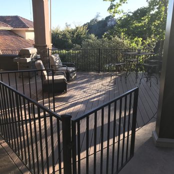 Ken Rector Construction - Decks & Railing Near Me - Auburn, California