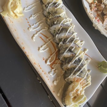 Sole Augusta - Sushi Bars Near Me - Augusta, Georgia