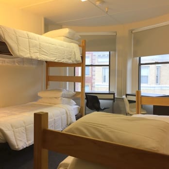 Boston Fenway Inn - Shared triple, shared bathroom - Hostels Near Me - Boston, Massachusetts Boston Fenway Inn - Shared triple, shared bathroom - Hostels Near Me - Boston, Massachusetts