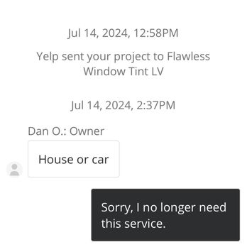 Flawless Window Tint LV - Uh, no hard feelings. - Home Window Tinting Near Me Flawless Window Tint LV - Uh, no hard feelings. - Home Window Tinting Near Me
