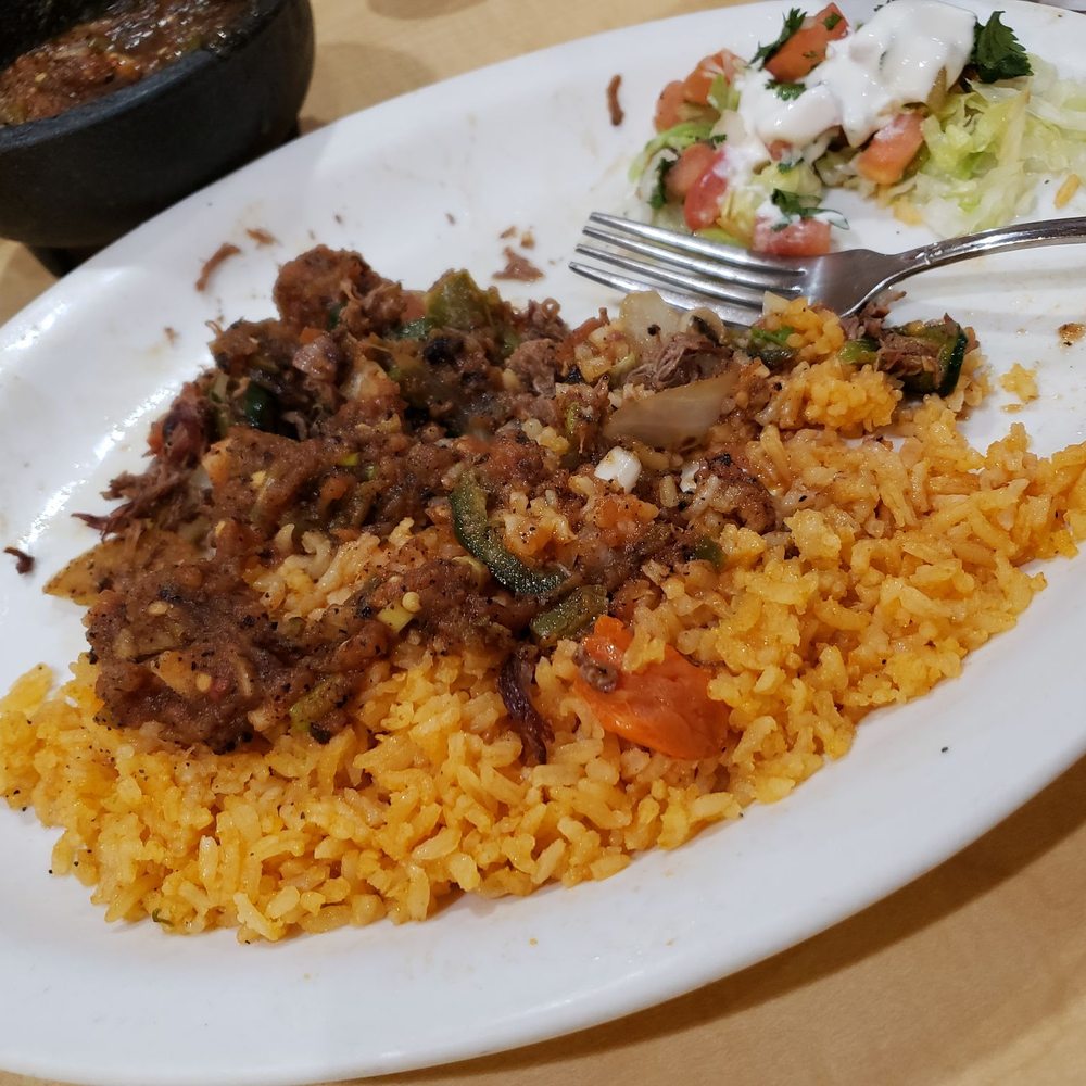 El Sinaloense - Machaca - Seafood Near Me - San Mateo, California El Sinaloense - Machaca - Seafood Near Me - San Mateo, California