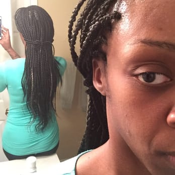 Genuine African Braiding - Hair Salons Near Me - Littleton, Colorado
