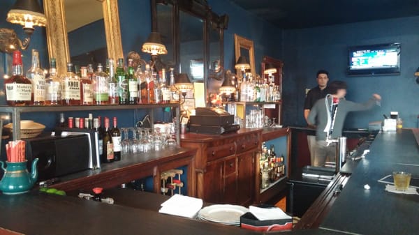 Photo of China Rose - Rhinecliff, NY, US.