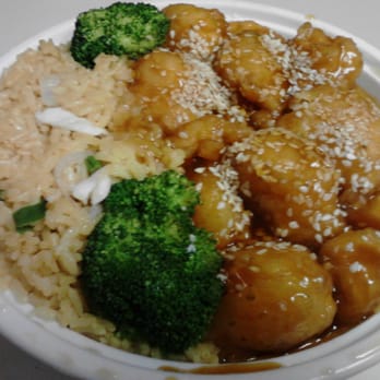 China House - Sesame chicken & chicken fried rice - Chinese Near Me - Westbury, New York China House - Sesame chicken & chicken fried rice - Chinese Near Me - Westbury, New York
