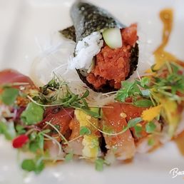 Albacore Delight Roll