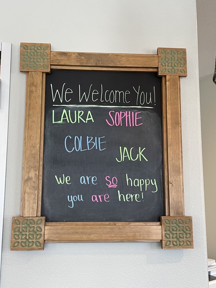 BAILEY ORTHODONTICS Updated August 2024 495 S Denton Tap Rd