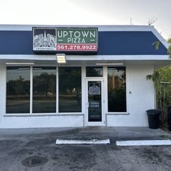 Storefront.