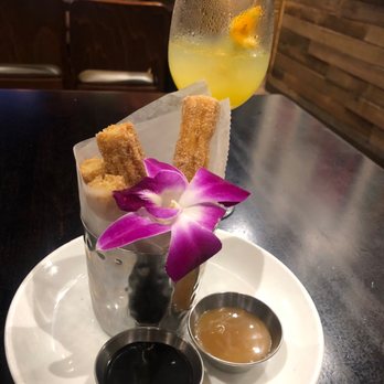 Frida - Churros - Mexican Near Me - West Hartford, Connecticut