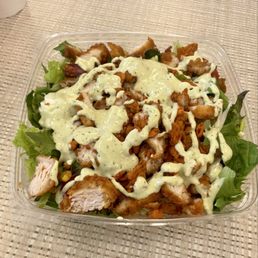 Cobb Salad