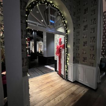 Atelier F - American Near Me - Hamburg, HH