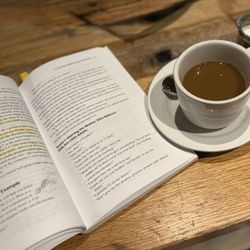 Baker's Crust - Info and coffee