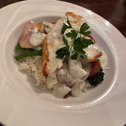 Tarragon Chicken Tarragon Chicken