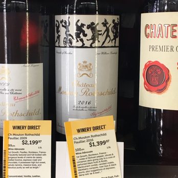 Total Wine & More - Rothschild wine - Beer, Wine & Spirits Near Me - Claymont, Delaware Total Wine & More - Rothschild wine - Beer, Wine & Spirits Near Me - Claymont, Delaware