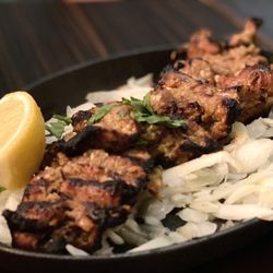 Karahi Boys - Beef Behari Boti
