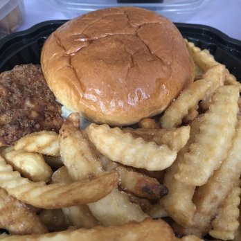 Clucker's Charcoal Chicken - Cajun Crispy Chicken - Chicken Wings Near Me - Highwood, Illinois Clucker's Charcoal Chicken - Cajun Crispy Chicken - Chicken Wings Near Me - Highwood, Illinois