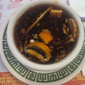 Chopsticks Chinese Restaurant - Hot n sour soup, good - Chinese Near Me - Rochester, New York Chopsticks Chinese Restaurant - Hot n sour soup, good - Chinese Near Me - Rochester, New York