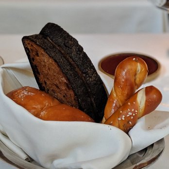 The Grill - Cocktail Bars Near Me - New York, New York