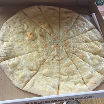 Pizzamania - Pizza Skin - Pizza Near Me - Long Beach, California