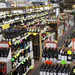 Dema Liquors