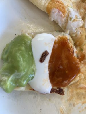 Tacos De Acapulco by null